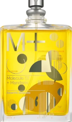 Escentric molecules molecule 01 + mandarin edt 100 ml