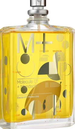 Escentric molecules molecule 01 + mandarin edt 100 ml