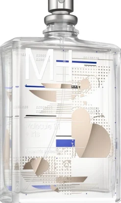 Escentric molecules molecule 01 + iris edt 100 ml