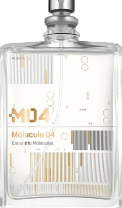 Escentric molecules molecule 04 edt 100 ml