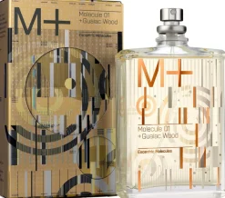 Escentric molecules molecule 01 + guaiac edt 100 ml