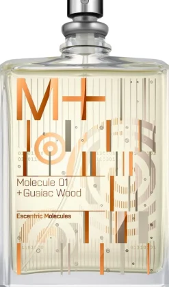Escentric molecules molecule 01 + guaiac edt 100 ml