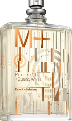 Escentric molecules molecule 01 + guaiac edt 100 ml