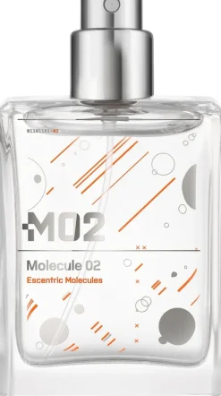 Escentric molecules molecule 02 edt 30 ml