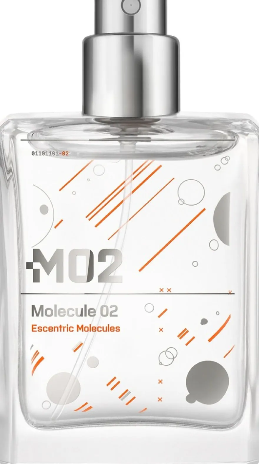 Escentric molecules molecule 02 edt 30 ml