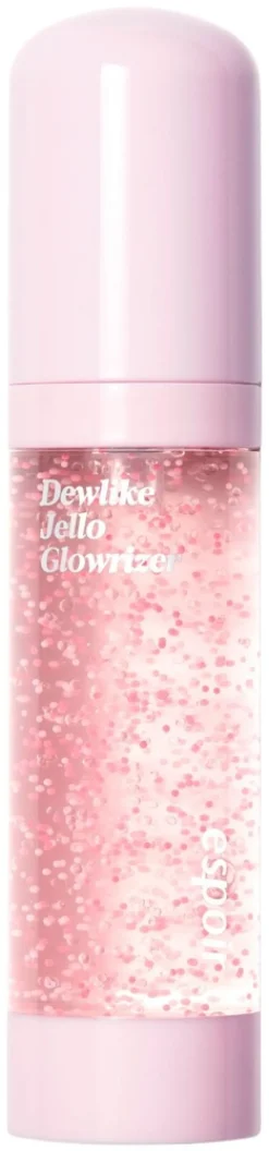 espoir Dewlike Jello Glowrizer -meikinpohjustusvoide 40 ml