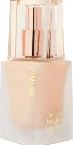 espoir Pro Tailor Foundation Be Glow New Class -meikkivoide 30 g