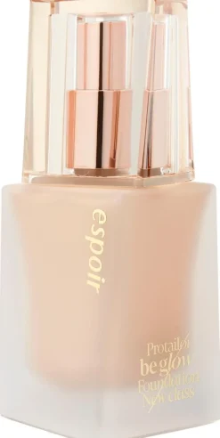 espoir Pro Tailor Foundation Be Glow New Class -meikkivoide 30 g