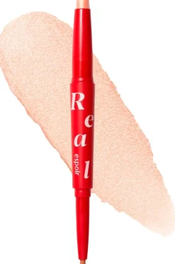 espoir Real Eye Dual Stick -kaksipäinen luomivärikynä 1,45 g