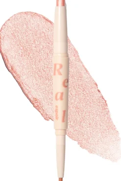 espoir Real Eye Dual Stick -kaksipäinen luomivärikynä 1,45 g