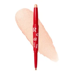 espoir Real Eye Dual Stick -kaksipäinen luomivärikynä 1,45 g