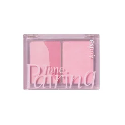 espoir Tone Pairing Cheek -poskipuna 9,6 g