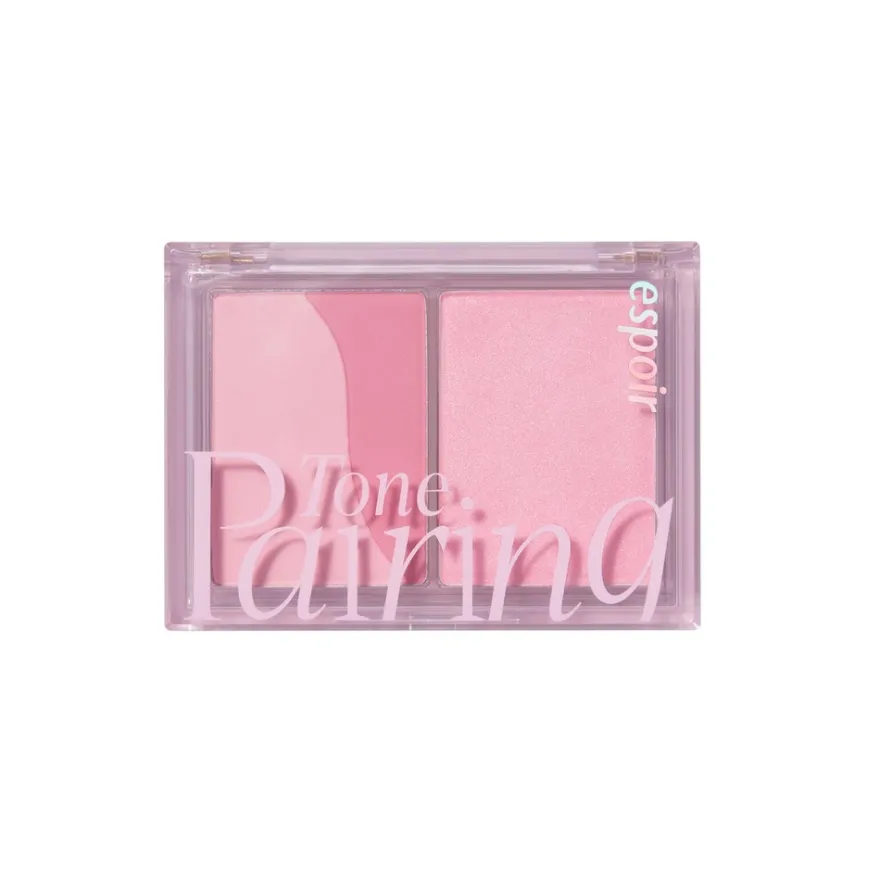 espoir Tone Pairing Cheek -poskipuna 9,6 g