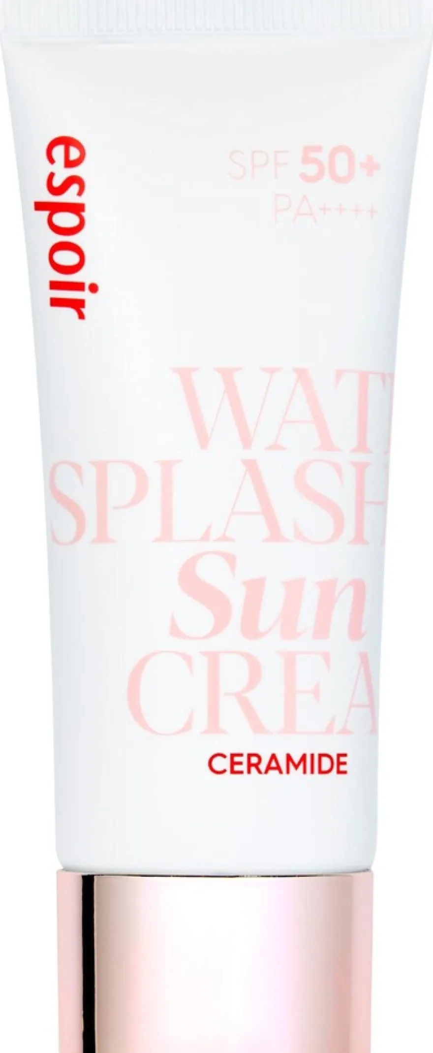 espoir Water Splash Sun Cream Ceramide -aurinkovoide 30 ml