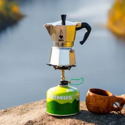 Espressokeitin 6 k. Moka Express