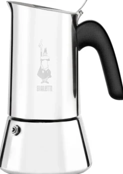 Espressokeitin 4 k. Venus Induction