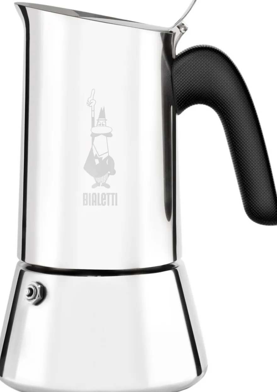 Espressokeitin 4 k. Venus Induction