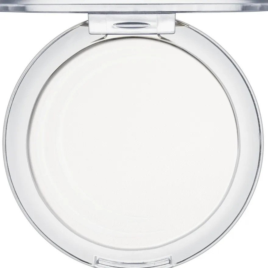 essence all about soft glow! fixing compact powder waterproof 8 g
