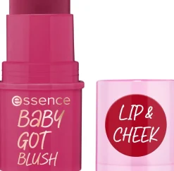 essence baby got blush 50 cherry cherry baby 5.5 g