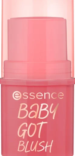 essence baby got blush 30 rosé all day 5.5 g