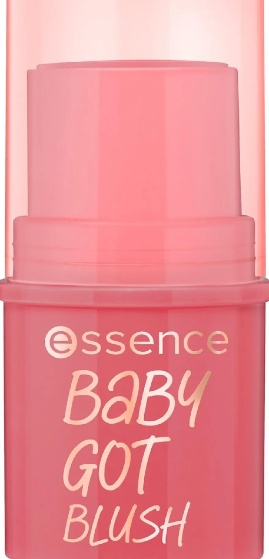 essence baby got blush 30 rosé all day 5.5 g