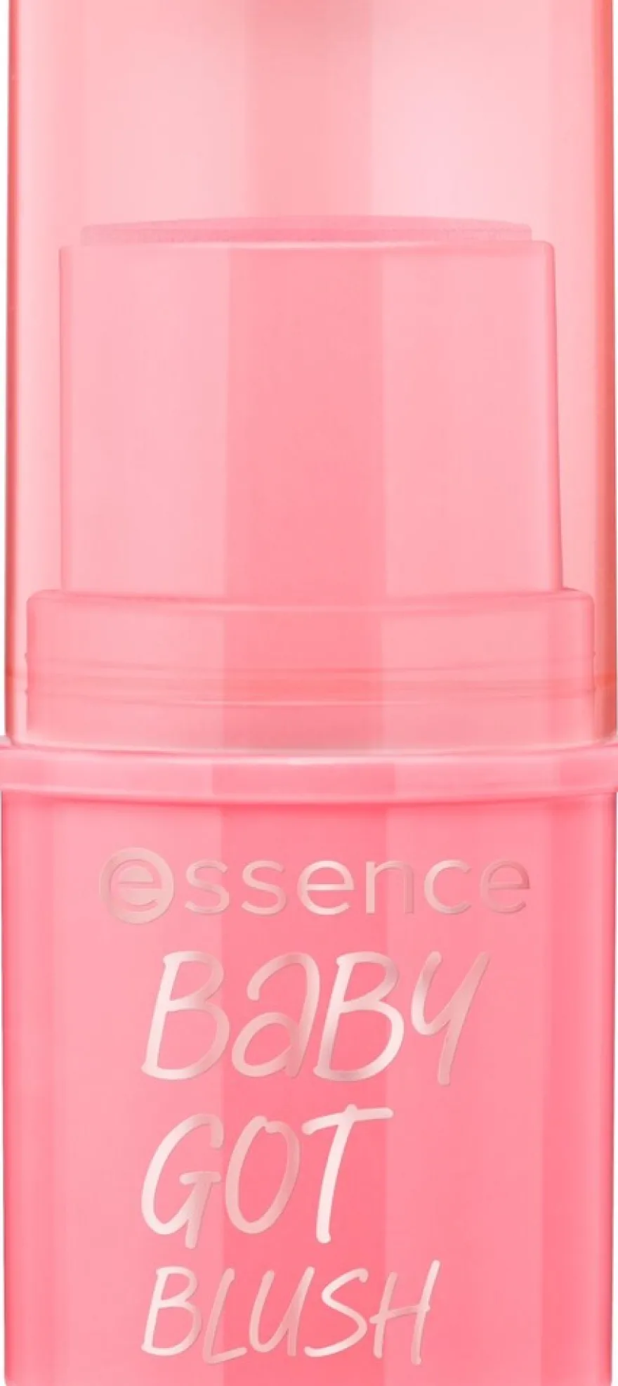 essence baby got blush 30 rosé all day 5.5 g