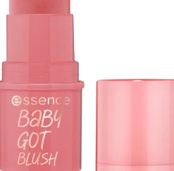 essence baby got blush 30 rosé all day 5.5 g