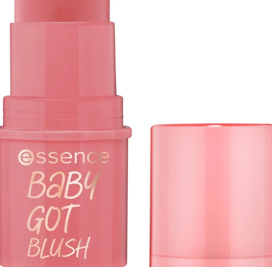 essence baby got blush 30 rosé all day 5.5 g