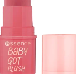 essence baby got blush 30 rosé all day 5.5 g