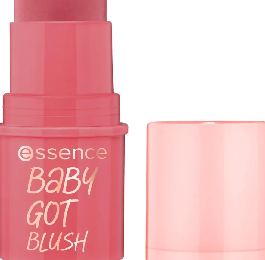 essence baby got blush 30 rosé all day 5.5 g