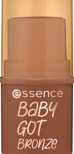 essence baby got bronze bronzing stick 40 hazelnut hug 5.5 g
