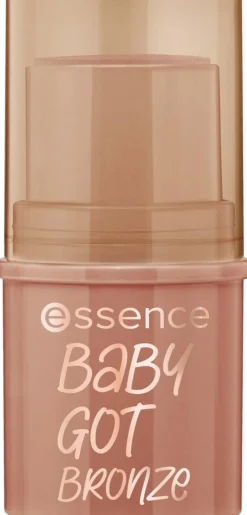 essence baby got bronze bronzing stick 10 cinnamon spice 5.5 g