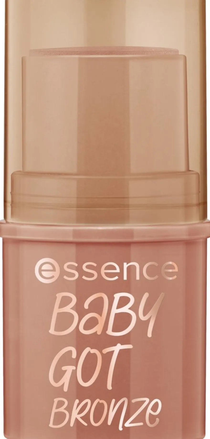 essence baby got bronze bronzing stick 10 cinnamon spice 5.5 g