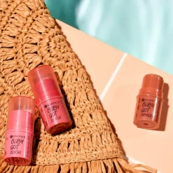 essence baby got bronze bronzing stick 10 cinnamon spice 5.5 g
