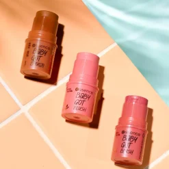 essence baby got bronze bronzing stick 10 cinnamon spice 5.5 g