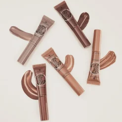 essence BABY GOT BRONZE liquid bronzer 10 Sweet Shadows 10 ml