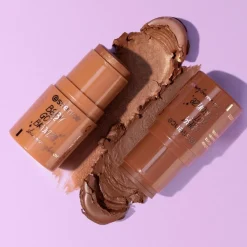essence BABY GOT BRONZE shimmering bronzer 20 Holiday Glow 5.5 g