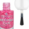 essence BIRTHDAY FUN mini nail polish 05 5 ml