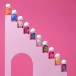 essence BIRTHDAY FUN mini nail polish 05 5 ml