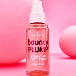 essence bouncy PLUMP HYDRATING DEWY SPRAY 50 ml