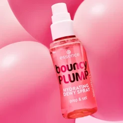 essence bouncy PLUMP HYDRATING DEWY SPRAY 50 ml