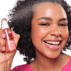 essence bouncy PLUMP HYDRATING DEWY SPRAY 50 ml