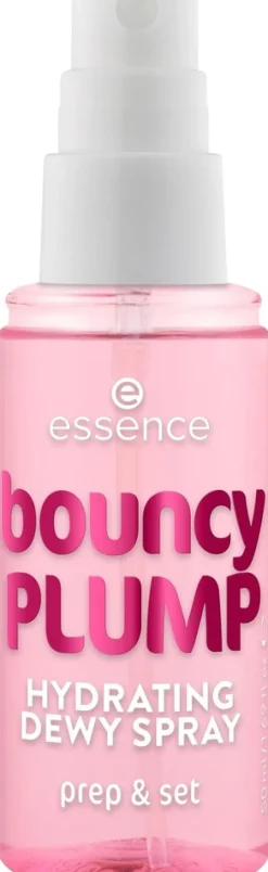 essence bouncy PLUMP HYDRATING DEWY SPRAY 50 ml
