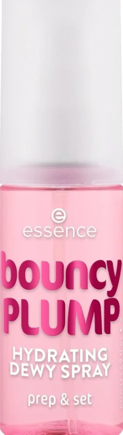 essence bouncy PLUMP HYDRATING DEWY SPRAY 50 ml