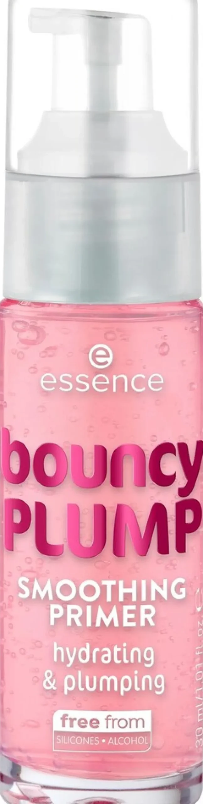 essence bouncy PLUMP SMOOTHING PRIMER 30 ml