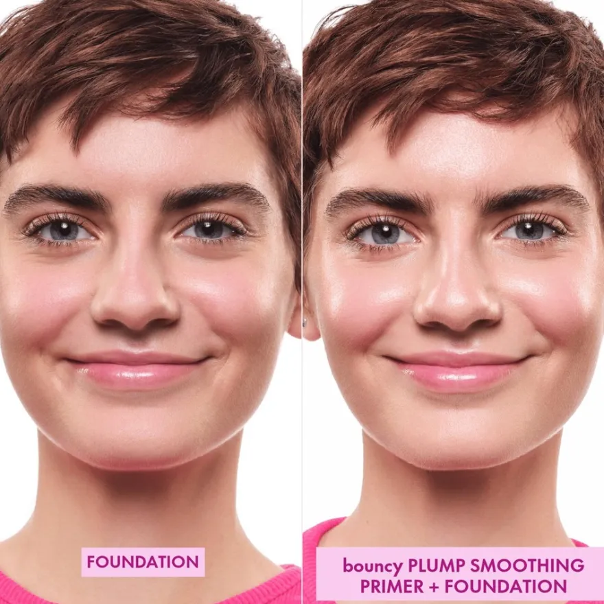 essence bouncy PLUMP SMOOTHING PRIMER 30 ml