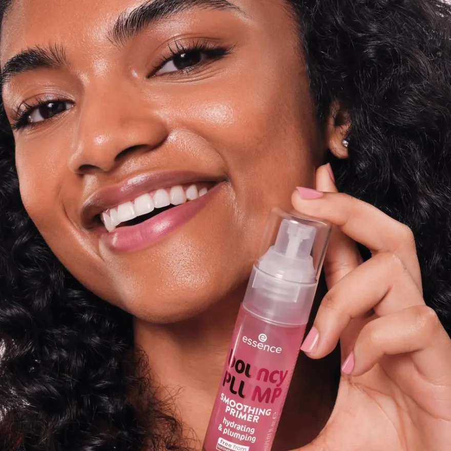 essence bouncy PLUMP SMOOTHING PRIMER 30 ml
