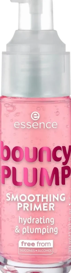 essence bouncy PLUMP SMOOTHING PRIMER 30 ml
