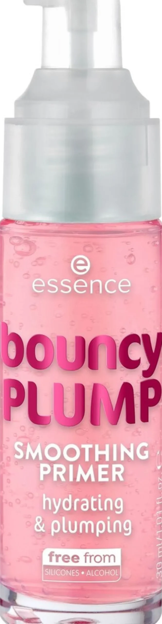essence bouncy PLUMP SMOOTHING PRIMER 30 ml