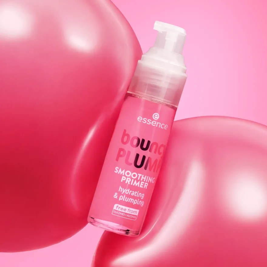 essence bouncy PLUMP SMOOTHING PRIMER 30 ml